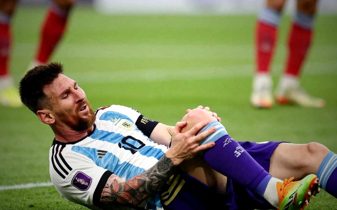 The Mislabeled "Football" Tag: When Sports News Undermines Its Own Trust The Mislabeled "Football" Tag: When Sports News Undermines Its Own Trust