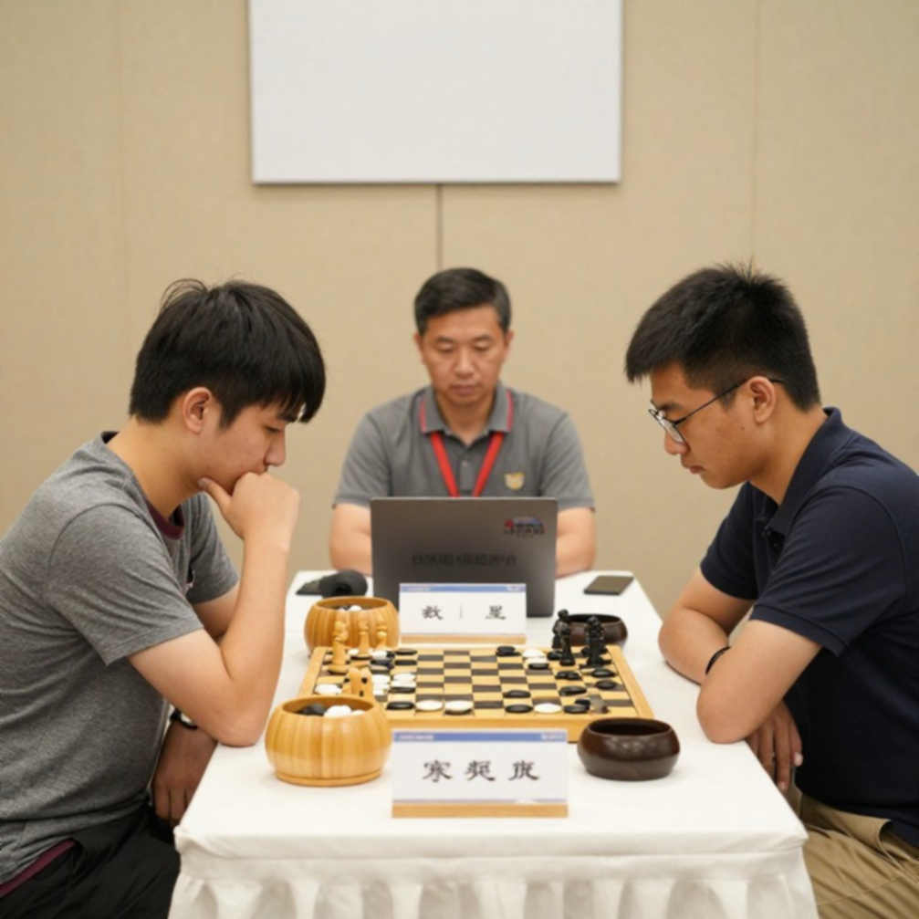 Karsten Müller và nghề viết tàn cuộc: uy tín dựng từ bàn cờ lẫn trang giấy