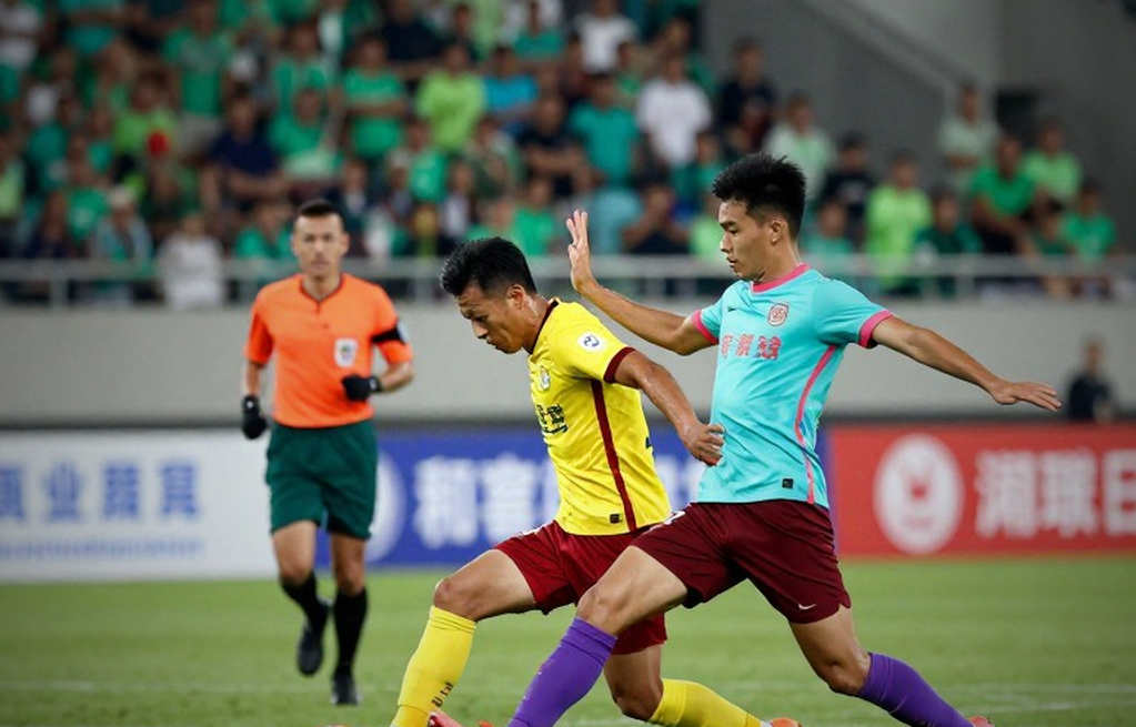 Cebu, tháng 3 năm 2026: Vì sao ba CLB V.League vẫn đang chờ một tiền vệ 17 tuổi Philippines Cebu, tháng 3 năm 2026: Vì sao ba CLB V.League vẫn đang chờ một tiền vệ 17 tuổi Philippines