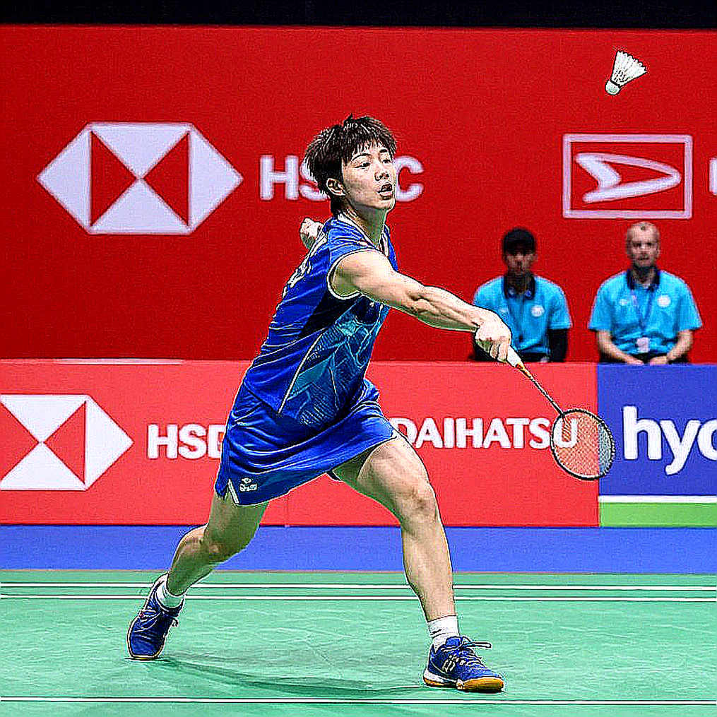 Vietnam Open 2026: Aidil Sholeh, a Super 100 Title and the Two-Year-Three-Month Crack in Malaysian Badminton Vietnam Open 2026: Aidil Sholeh, a Super 100 Title and the Two-Year-Three-Month Crack in Malaysian Badminton