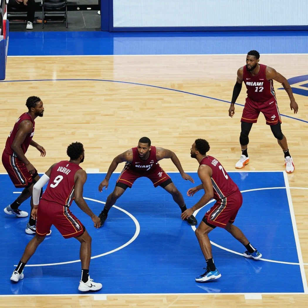 Spain dismantle hosts Germany 83-53: A beautiful World Cup return with lingering questions Spain dismantle hosts Germany 83-53: A beautiful World Cup return with lingering questions