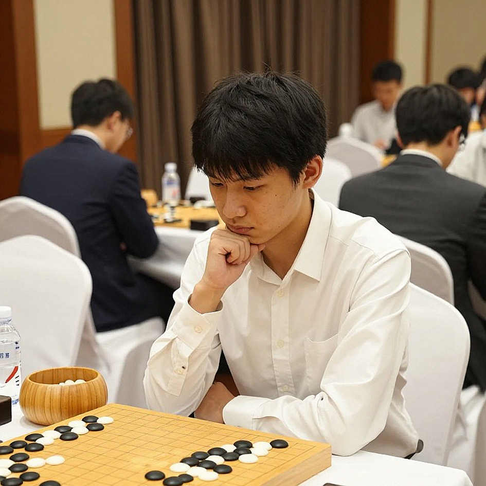 Kỳ Thủ Cờ Vua Trẻ Nhất Lịch Sử Vượt Mốc 2700 Elo: Yagiz Kaan Erdogmus Và Ước Mơ Đẩy Lên Hàng Đầu Thế Giới Kỳ Thủ Cờ Vua Trẻ Nhất Lịch Sử Vượt Mốc 2700 Elo: Yagiz Kaan Erdogmus Và Ước Mơ Đẩy Lên Hàng Đầu Thế Giới