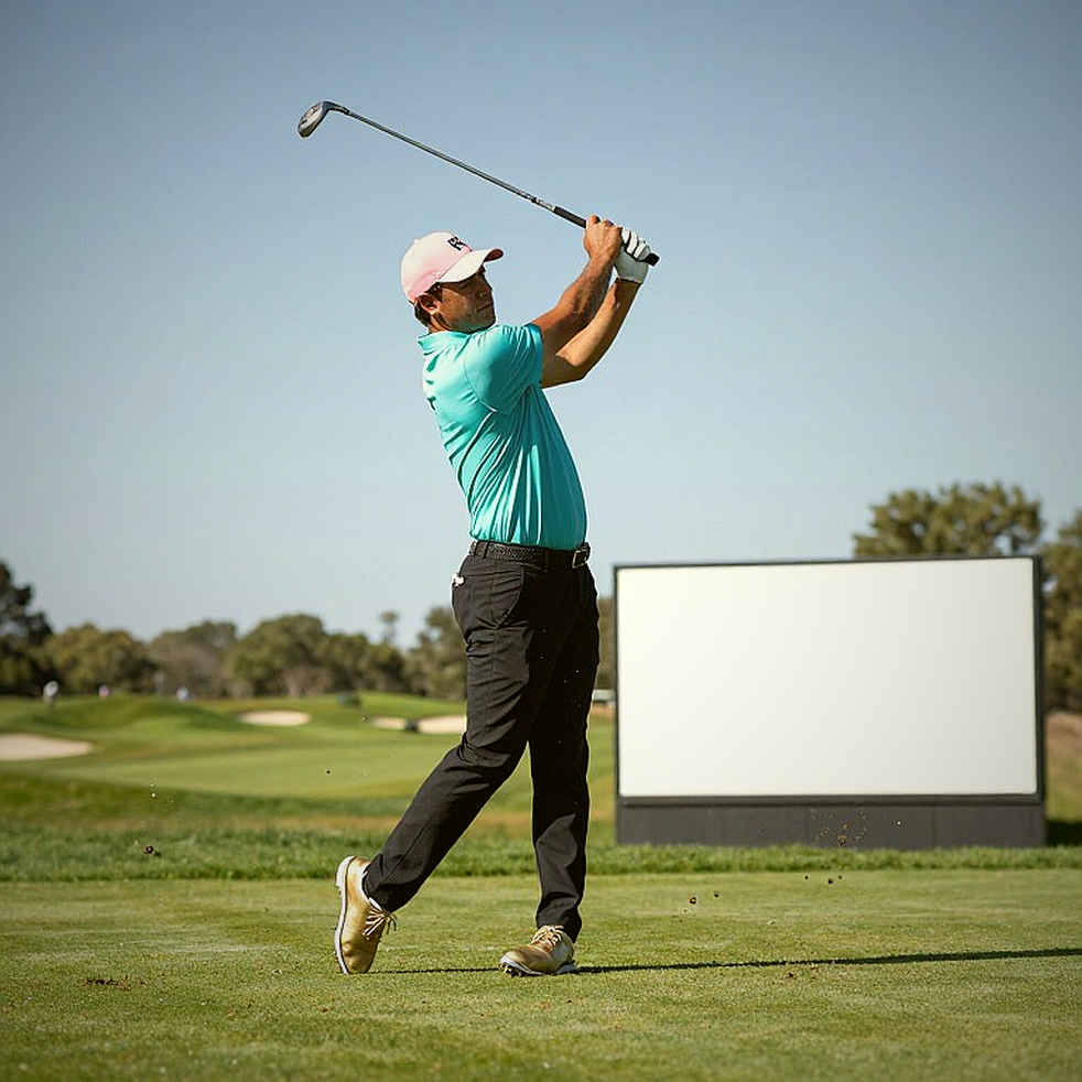 Quảng cáo gây tranh cãi, Good Good Golf mất CEO, tài trợ và kênh phân phối chỉ trong một tháng