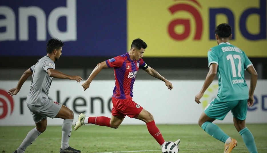 Căng thẳng tại PSG: Trận thua AS Monaco và cuộc so tài thủ môn Safonov vs Chevalier