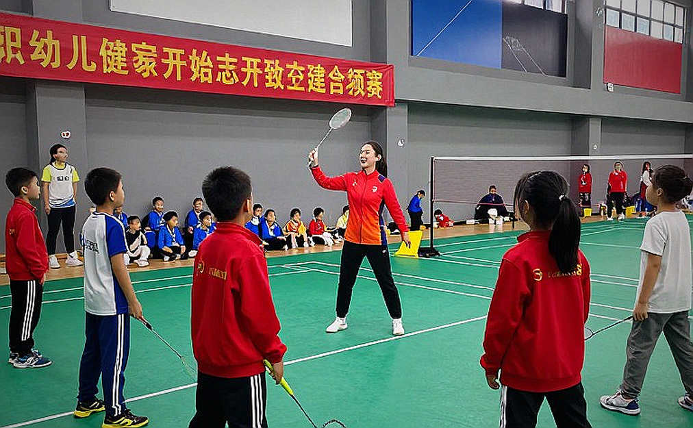 Ashmita Chaliha, the Super 100, and the gap BWF does not want to measure