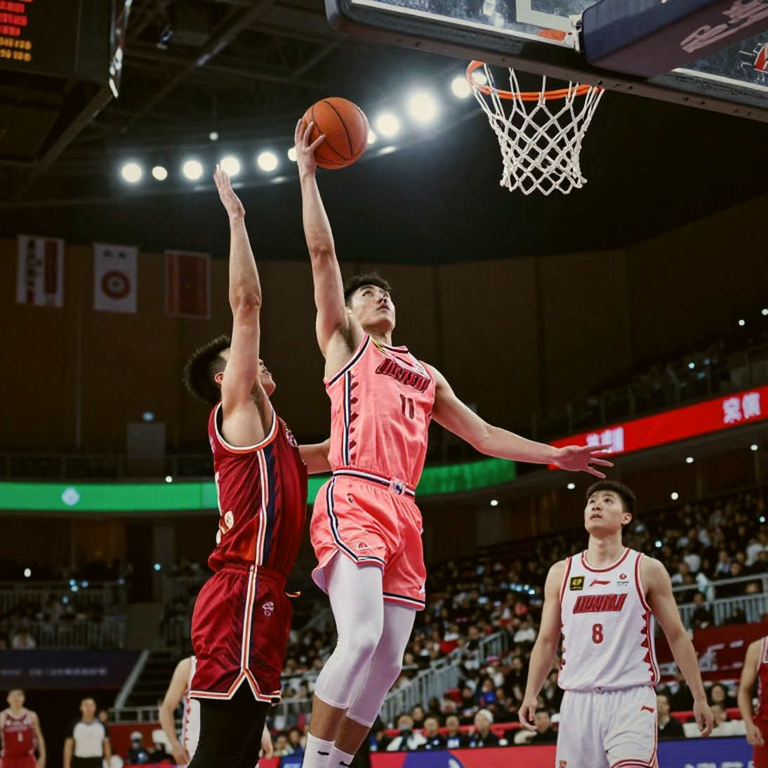 Braxton Key and the Economics of Defense: The Manifesto of an Asset That Never Appears on the Box Score Braxton Key and the Economics of Defense: The Manifesto of an Asset That Never Appears on the Box Score