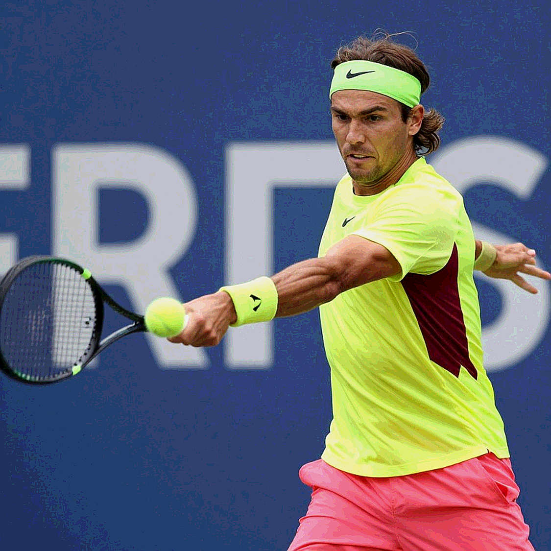 Giữa khoảng lặng Bologna, Hàn Quốc ôm giấc mơ Davis Cup lần đầu
