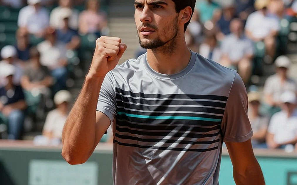 Giữa khoảng lặng Bologna, Hàn Quốc ôm giấc mơ Davis Cup lần đầu Giữa khoảng lặng Bologna, Hàn Quốc ôm giấc mơ Davis Cup lần đầu
