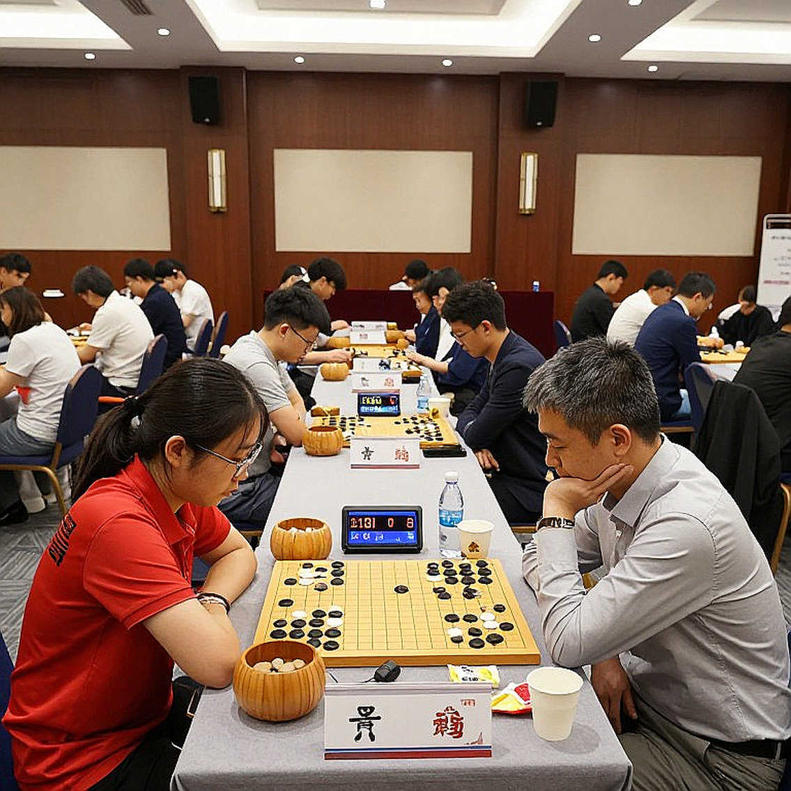 Sai số liệu về tin tức thể thao: Bài kiểm tra tính toàn vẹn của hệ thống phân tích Esports Sai số liệu về tin tức thể thao: Bài kiểm tra tính toàn vẹn của hệ thống phân tích Esports