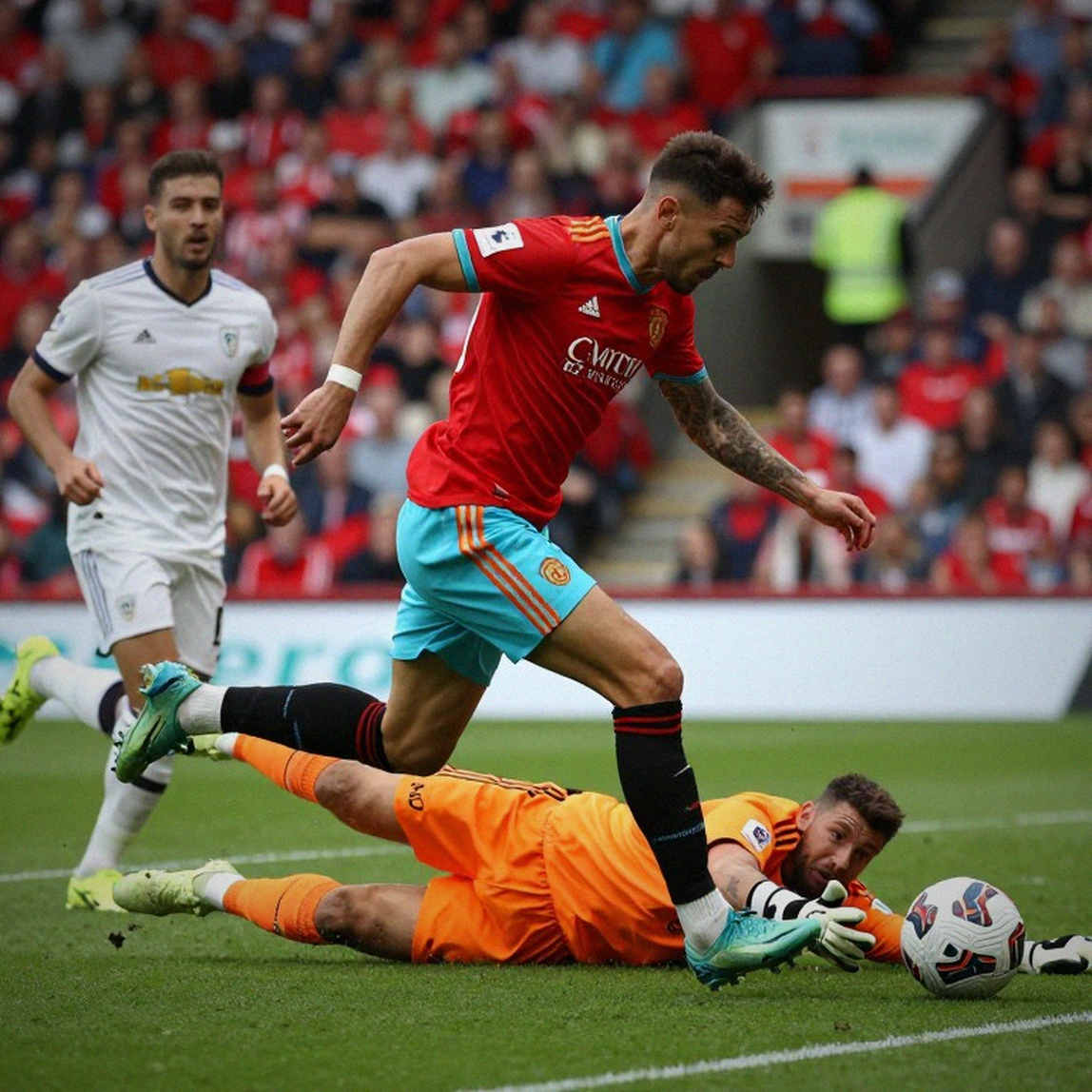 Andy Carroll, tự truyện và vùng dữ liệu trống của bóng đá chuyên nghiệp Andy Carroll, tự truyện và vùng dữ liệu trống của bóng đá chuyên nghiệp