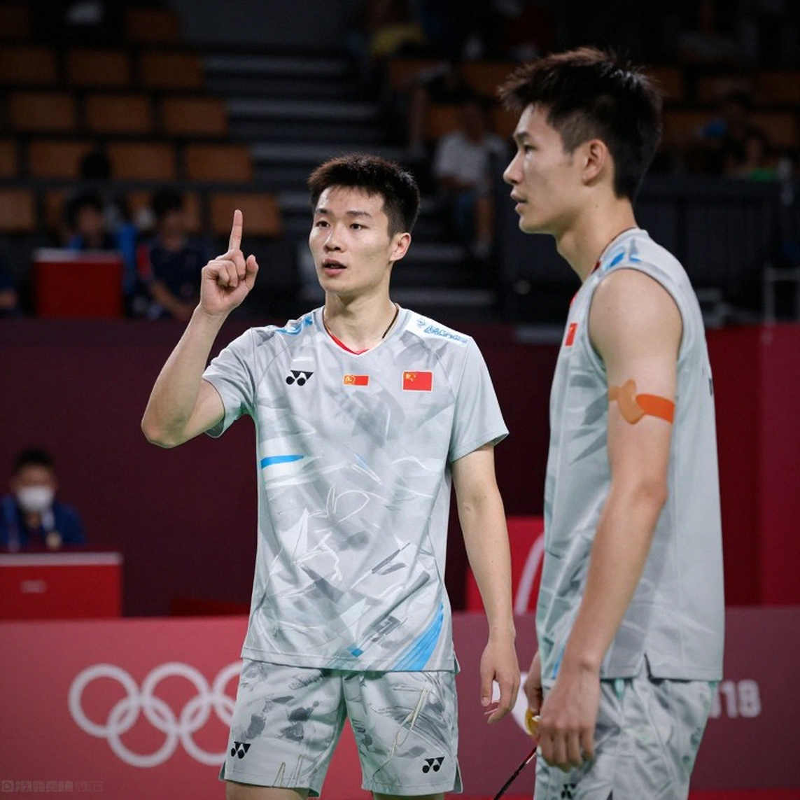 Vietnam Open 2026: The Data Map of a Modest Title and Malaysia's 27-Month Drought Vietnam Open 2026: The Data Map of a Modest Title and Malaysia's 27-Month Drought