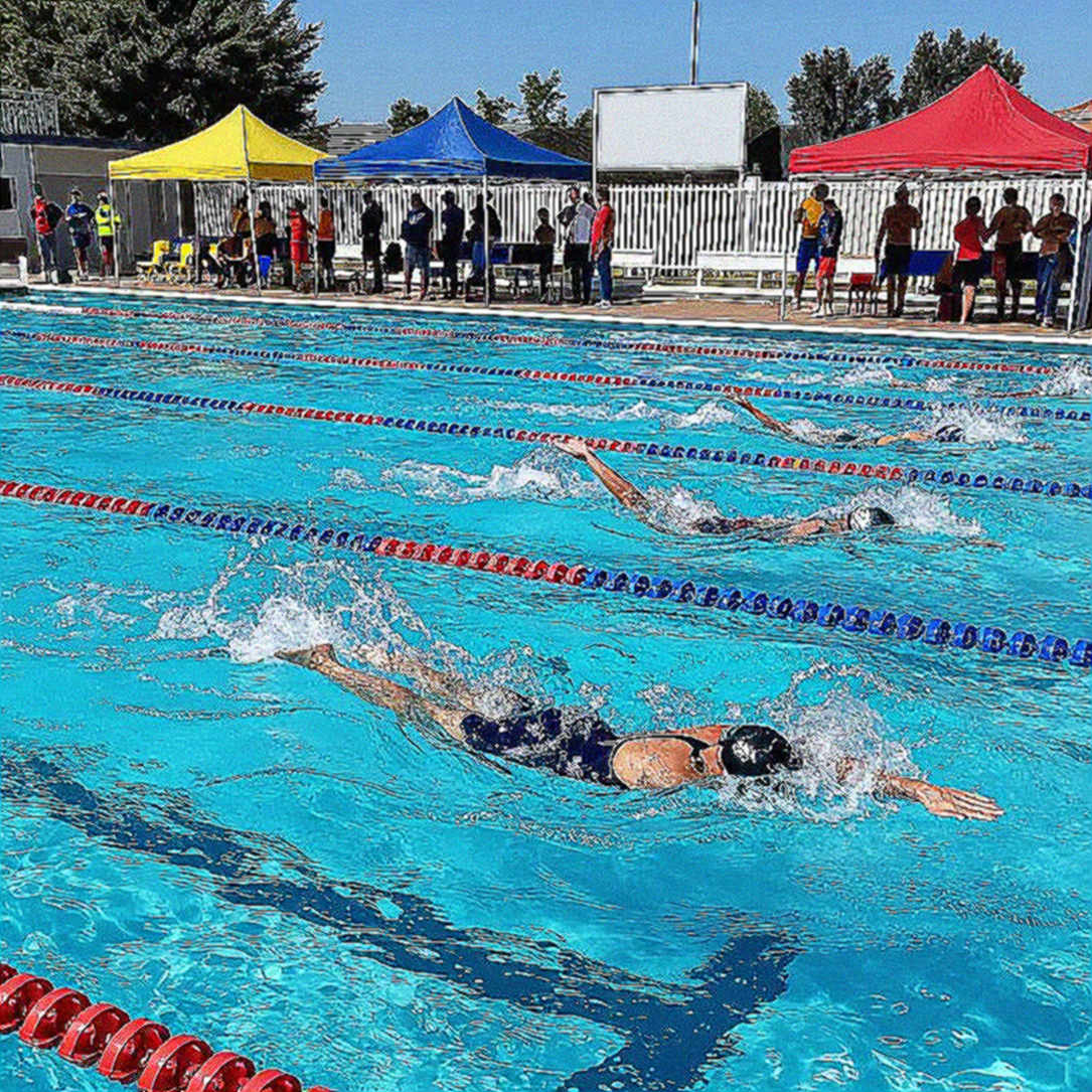 Arizona State Crushes Northern Arizona 201-99: When a Women's Swim Dual Meet Hides the Fastest Day of a Girl's Life