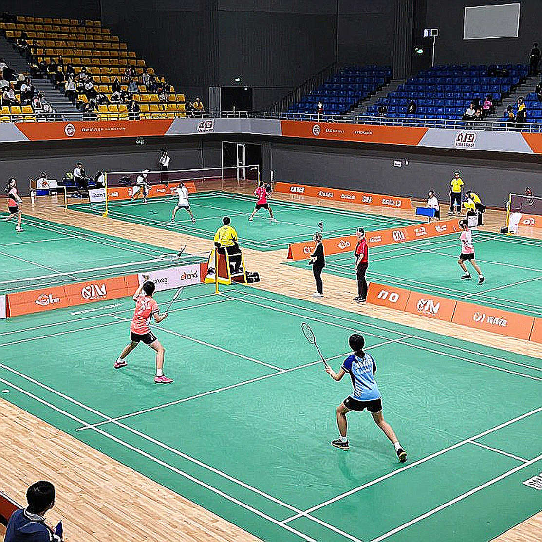 Indian Badminton at Asian Games 2026: Four Quarter-final Berths and the Gap No One Filled Indian Badminton at Asian Games 2026: Four Quarter-final Berths and the Gap No One Filled