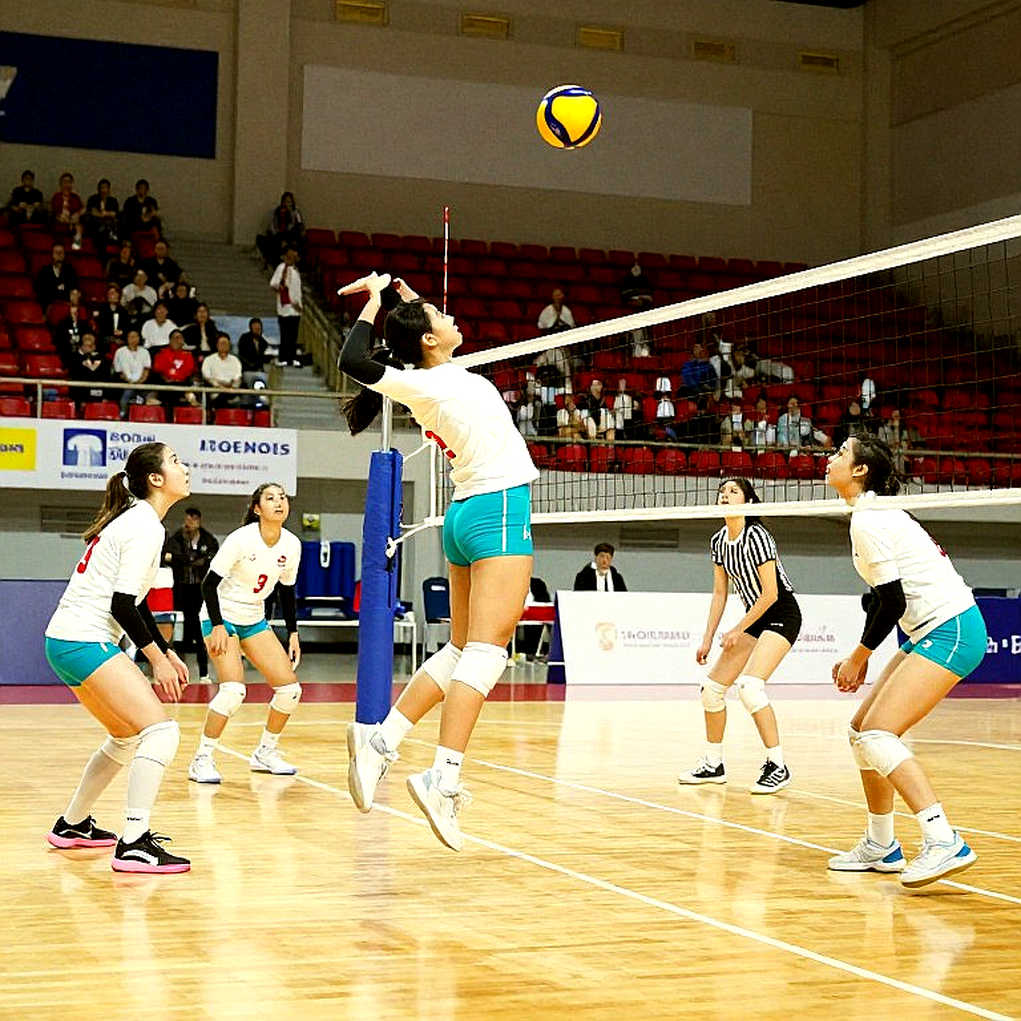 Thailand Exit the 2026 Asian Men's Volleyball Championship Quarterfinals: The 19-25 Third Set and the Real Ceiling of a Top-50 Team Thailand Exit the 2026 Asian Men's Volleyball Championship Quarterfinals: The 19-25 Third Set and the Real Ceiling of a Top-50 Team