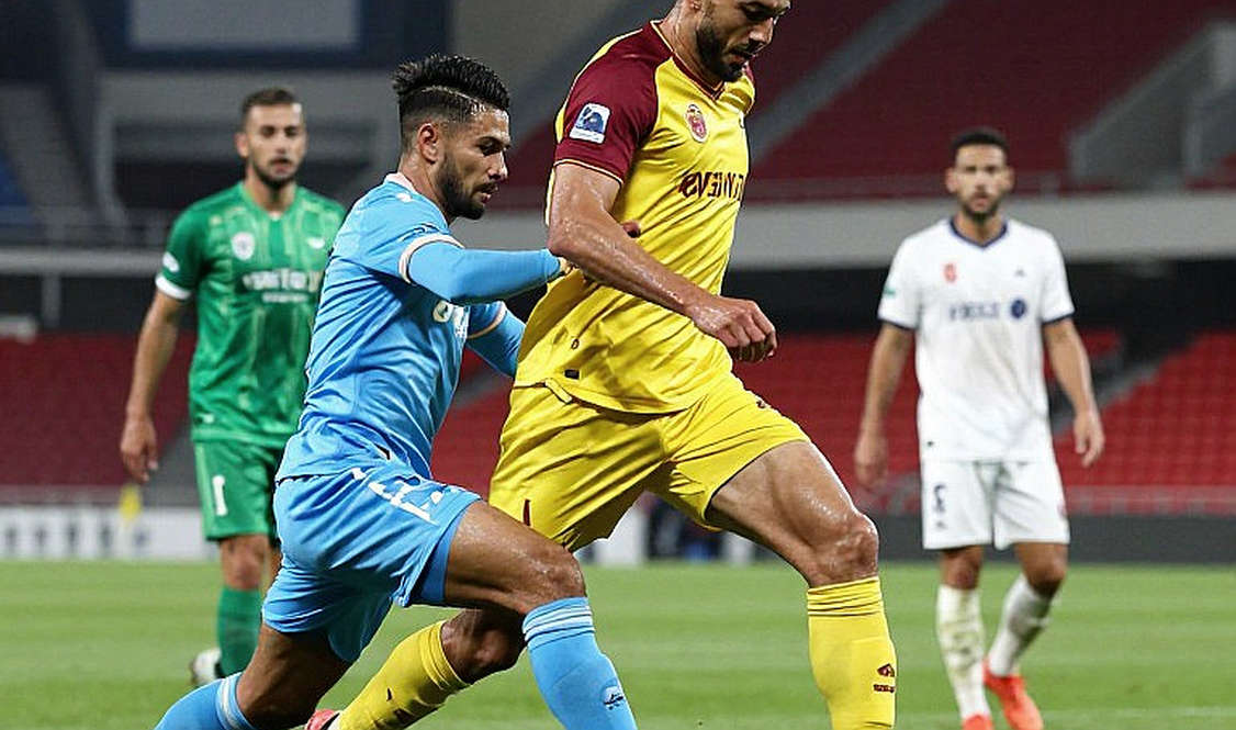 Neto trở lại Juventus: Bản hợp đồng 0 euro và nút thắt mang tên Vicario Neto trở lại Juventus: Bản hợp đồng 0 euro và nút thắt mang tên Vicario