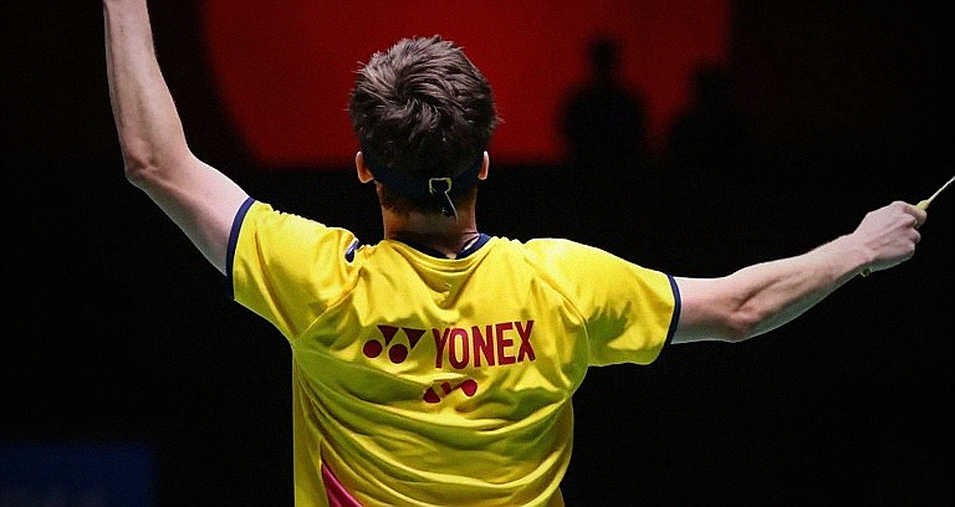 An Se-young và năm cột mốc sau HCV Asian Games 2026: Khi dữ liệu vẽ lại ngôi hậu cầu lông nữ