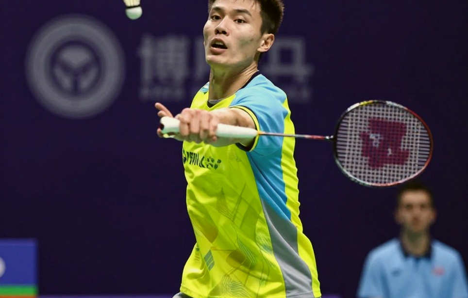 An Se-young và năm cột mốc sau HCV Asian Games 2026: Khi dữ liệu vẽ lại ngôi hậu cầu lông nữ An Se-young và năm cột mốc sau HCV Asian Games 2026: Khi dữ liệu vẽ lại ngôi hậu cầu lông nữ