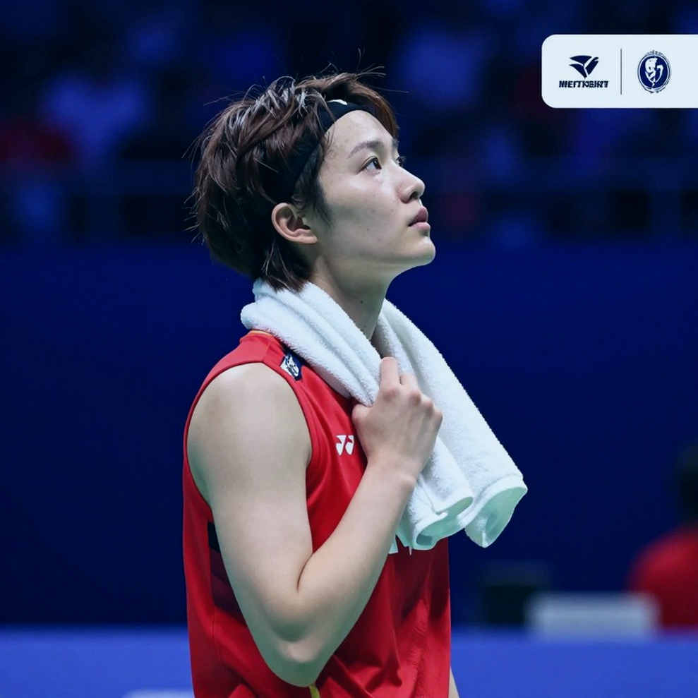 An Se-young và năm cột mốc sau HCV Asian Games 2026: Khi dữ liệu vẽ lại ngôi hậu cầu lông nữ An Se-young và năm cột mốc sau HCV Asian Games 2026: Khi dữ liệu vẽ lại ngôi hậu cầu lông nữ