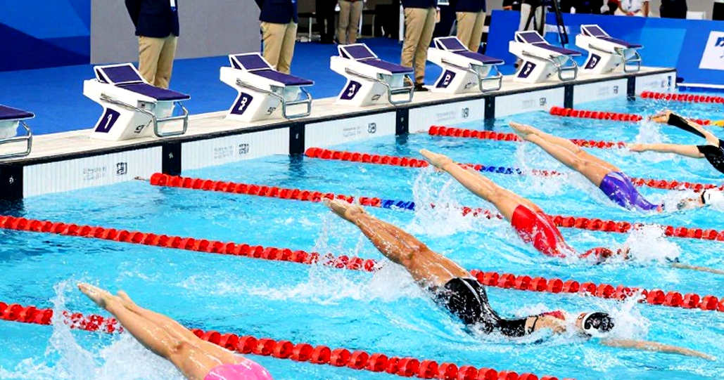Ohashi 17 tuổi chạm mốc 2:04.83: Bơi ếch 200m đổi ngôi, nhưng câu chuyện thật chỉ mới bắt đầu Ohashi 17 tuổi chạm mốc 2:04.83: Bơi ếch 200m đổi ngôi, nhưng câu chuyện thật chỉ mới bắt đầu