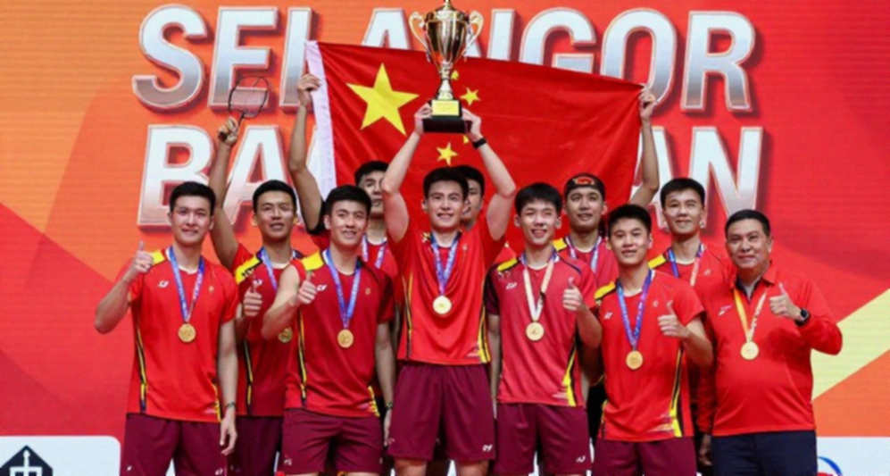 Nguyễn Thùy Linh và 17 tháng im lặng: Những pha cầu không ai đếm giữa sàn đấu Copenhagen
