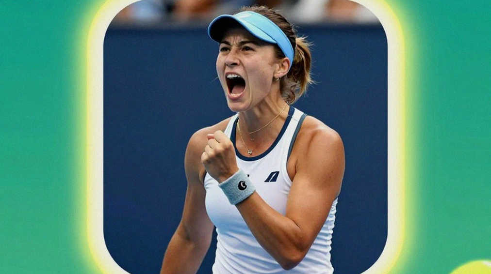 Krunic rút khỏi WTA Finals: Con số ẩn không nằm ở đầu gối