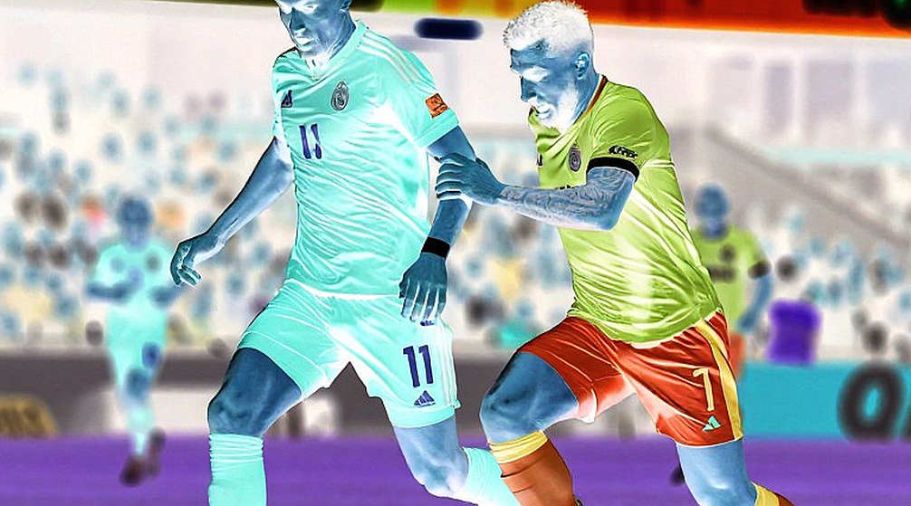 Nghịch lý Pavlidis: Hà Lan chỉ nhận ra viên ngọc của mình sau khi Benfica đã trả 18 triệu euro Nghịch lý Pavlidis: Hà Lan chỉ nhận ra viên ngọc của mình sau khi Benfica đã trả 18 triệu euro