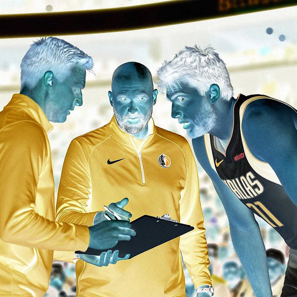 Cái bẫy ba điểm: Vì sao mùa giải thường không dự báo được playoff Cái bẫy ba điểm: Vì sao mùa giải thường không dự báo được playoff