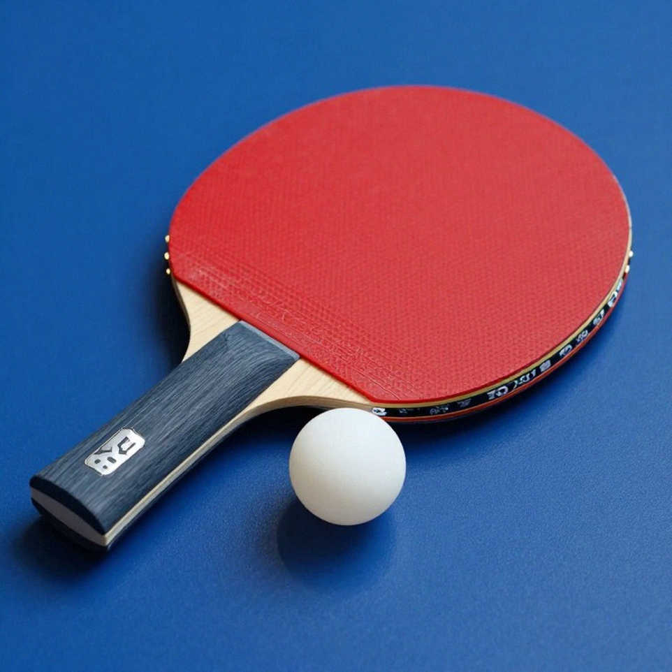 Keighley Table Tennis Centre tuyển huấn luyện viên trả lương đầu tiên: bước tiến cơ sở hay bài toán bền vững