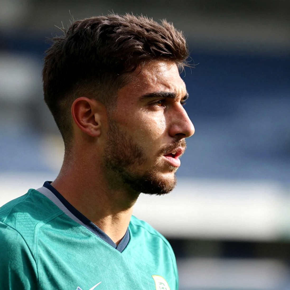 U23 Việt Nam và tấm vé tứ kết: Bài toán Bakhromov và một nhánh rủi ro chưa được định giá