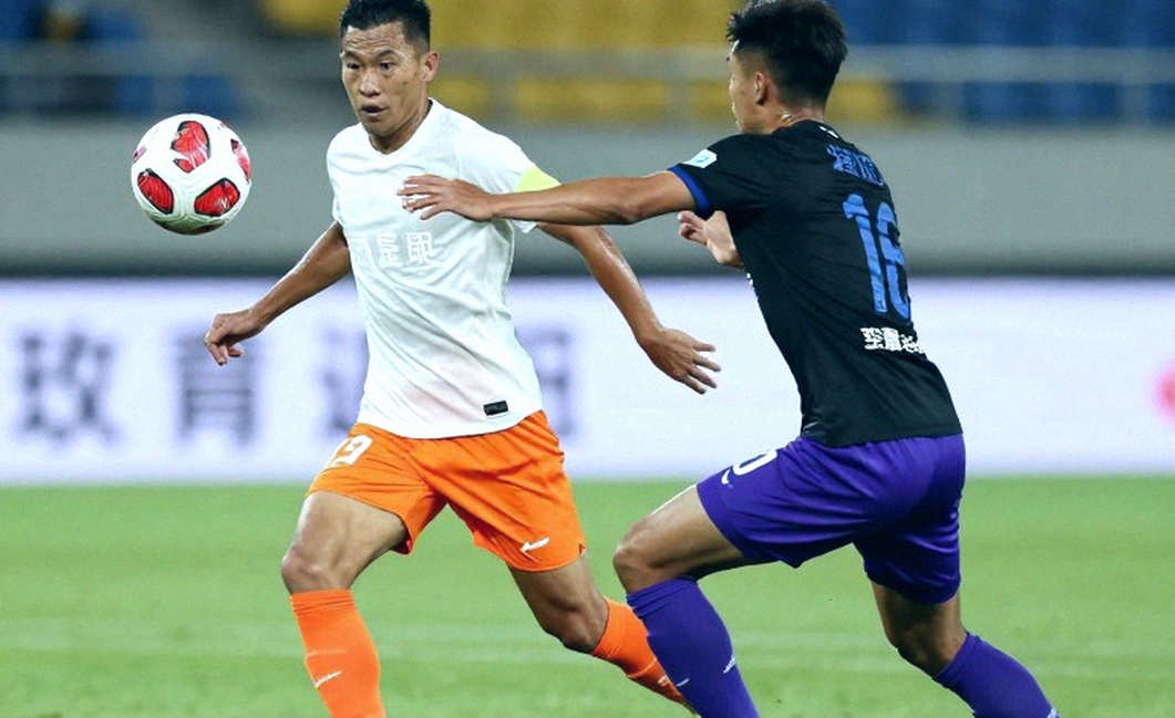 U23 Việt Nam và tấm vé tứ kết: Bài toán Bakhromov và một nhánh rủi ro chưa được định giá U23 Việt Nam và tấm vé tứ kết: Bài toán Bakhromov và một nhánh rủi ro chưa được định giá
