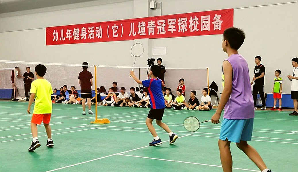 China Masters 2026: Satwik-Chirag's 36-Shot Rally and the Road That Has Run Out for Srikanth China Masters 2026: Satwik-Chirag's 36-Shot Rally and the Road That Has Run Out for Srikanth