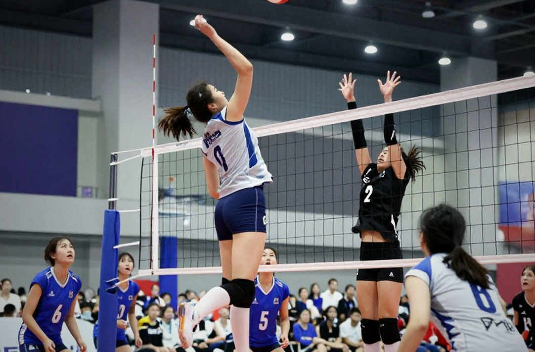 Thổ Nhĩ Kỳ và trận bán kết EuroVolley 2026: Khi 6 cú giao bóng ăn điểm trực tiếp định đoạt số phận Serbia
