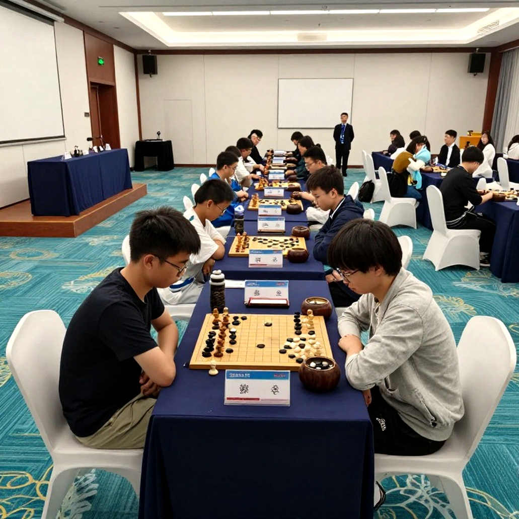 Cờ vua Olympic 2026 tại Samarkand: Ấn Độ bảo vệ ngai vàng kép giữa một thế hệ chưa kịp già