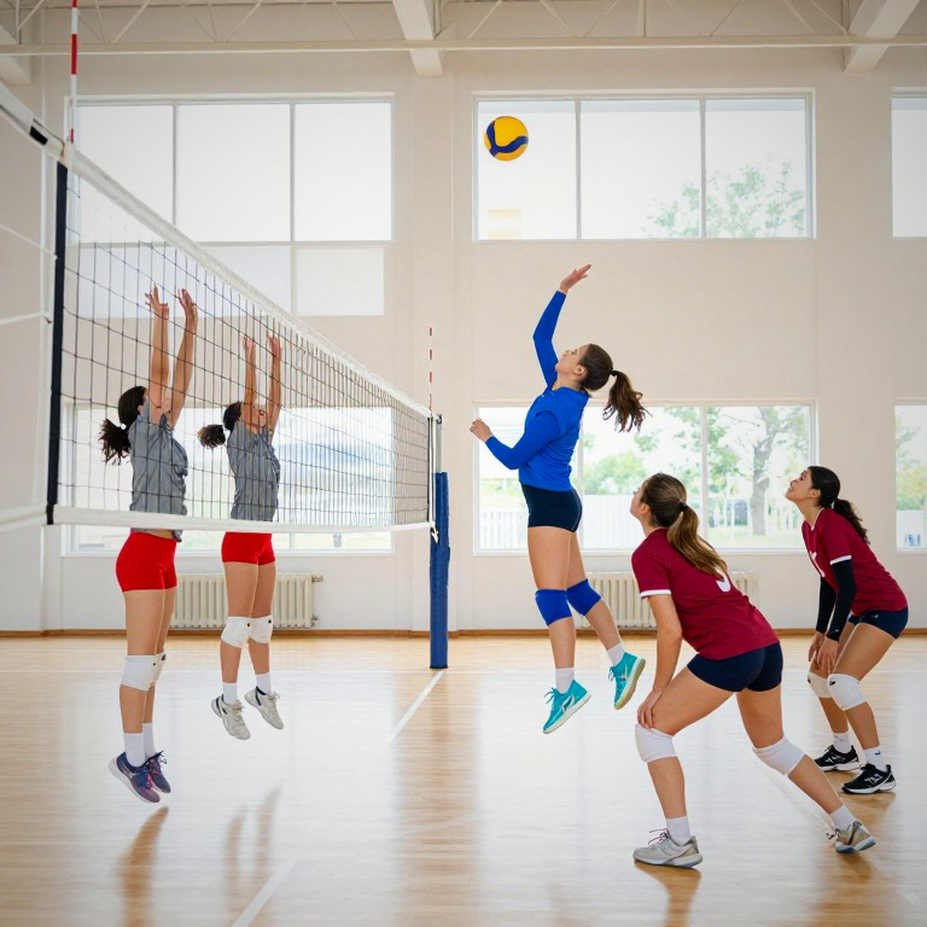 Thamela và Victoria vô địch Nam Mỹ không thua set: sáu trận, hai khuôn mẫu, một khoảng trống dữ liệu Thamela và Victoria vô địch Nam Mỹ không thua set: sáu trận, hai khuôn mẫu, một khoảng trống dữ liệu