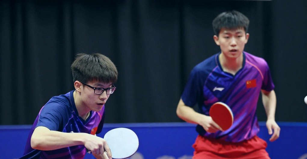 Bóng bàn Paris 2026 và bài toán khoảng cách của Việt Nam sau cú quét vàng Trung Quốc Bóng bàn Paris 2026 và bài toán khoảng cách của Việt Nam sau cú quét vàng Trung Quốc