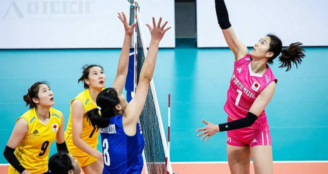 USA, Canada and Cuba secure 2027 world volleyball spots: The 108-108 final and the tale of numbers that do not lie USA, Canada and Cuba secure 2027 world volleyball spots: The 108-108 final and the tale of numbers that do not lie
