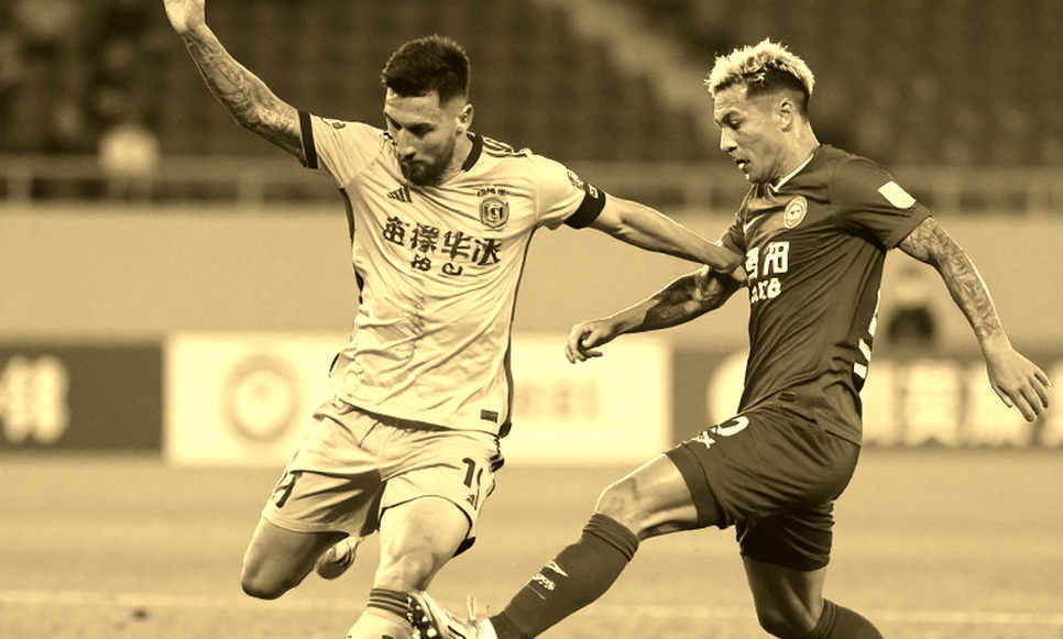 Thị trường chuyển nhượng V.League: Nơi tiếng ồn lớn hơn tín hiệu