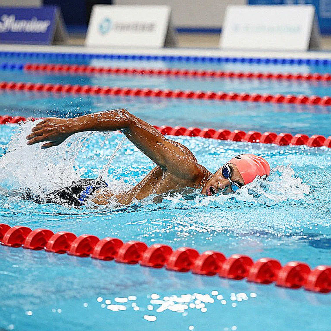 CSL Match 2: Four Swim Teams, Two Opinions, and an Evening That Should Have Been Made of Data CSL Match 2: Four Swim Teams, Two Opinions, and an Evening That Should Have Been Made of Data
