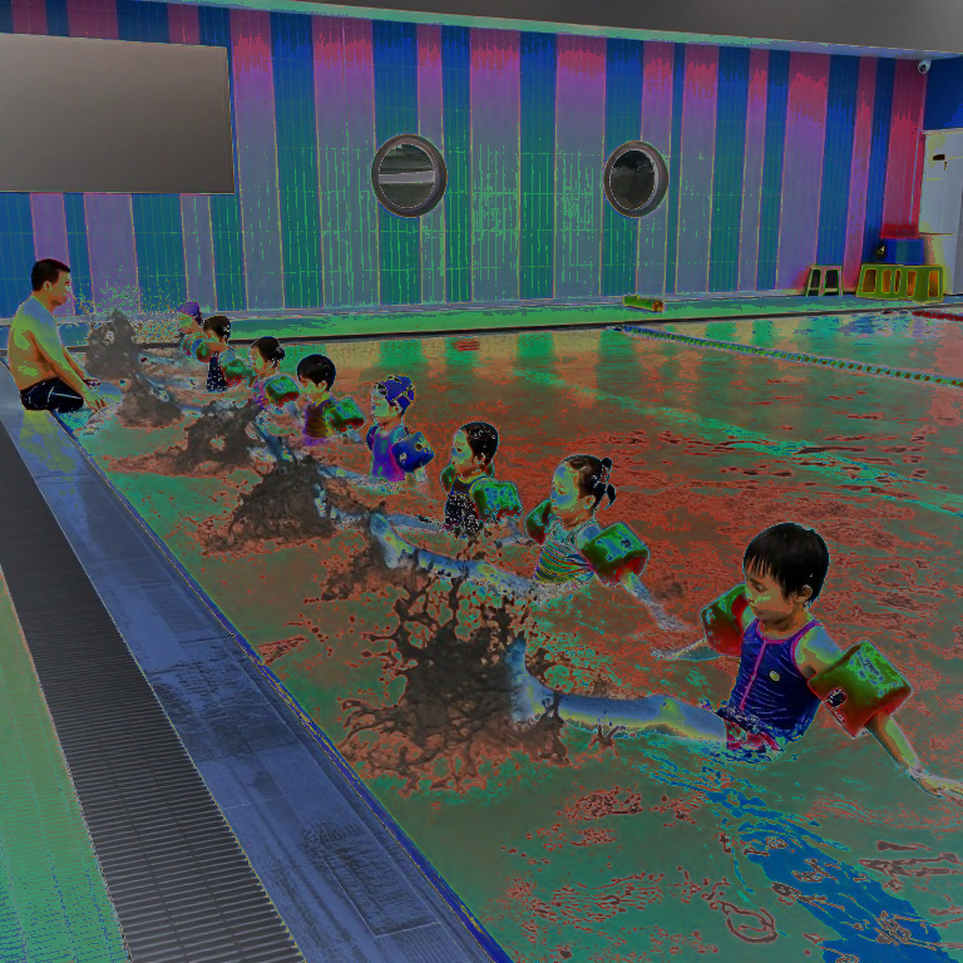 CSL Match 2: Four Swim Teams, Two Opinions, and an Evening That Should Have Been Made of Data CSL Match 2: Four Swim Teams, Two Opinions, and an Evening That Should Have Been Made of Data