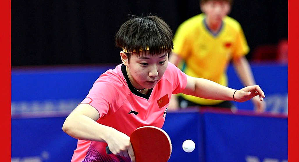 Cleveland Cadet & Junior 4* 2026: Khoảng trống U17 trong lộ trình quốc gia của bóng bàn Anh