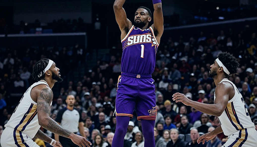 Braxton Key kêu gọi công khai lương: EuroLeague đang sợ điều gì?