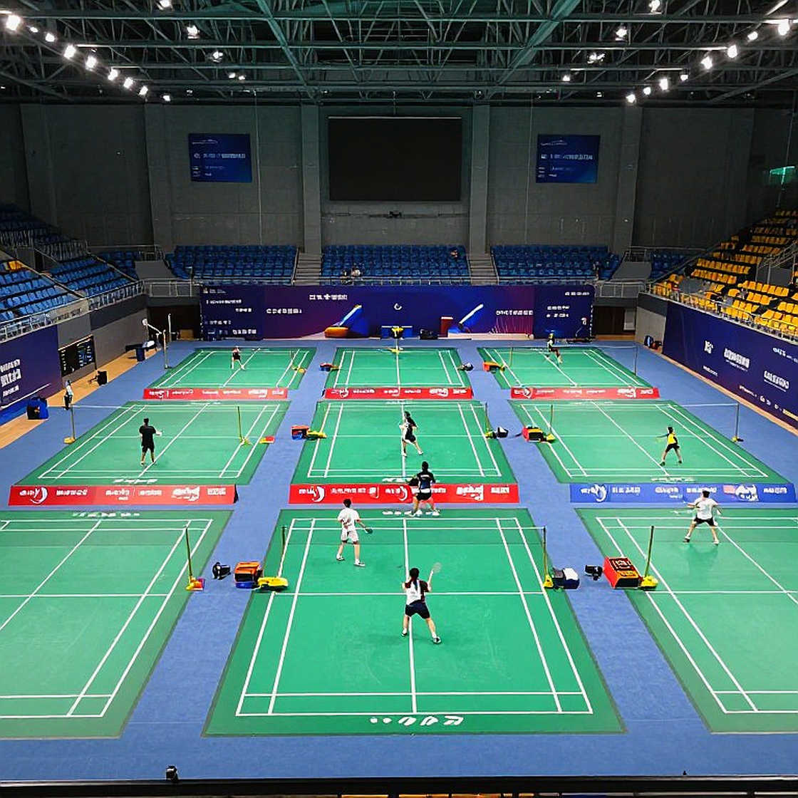 Kunlavut Vitidsarn and the 64-Year Gap: Decoding the Asian Games 2026 Final Kunlavut Vitidsarn and the 64-Year Gap: Decoding the Asian Games 2026 Final