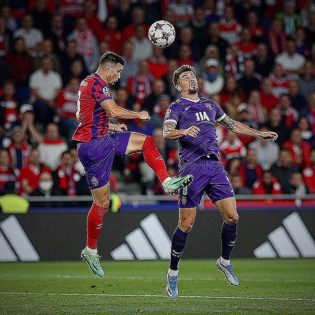 Hà Lan lần đầu đăng cai Siêu cúp châu Âu 2027 tại Johan Cruijff ArenA: bài toán của những trận đấu một lượt
