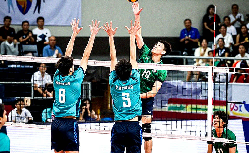 Fukuoka mở màn cuộc đua vé dự Olympic 2028: Nhật Bản - 'Ông hoàng' châu Á và bài toán mang tên kỳ vọng