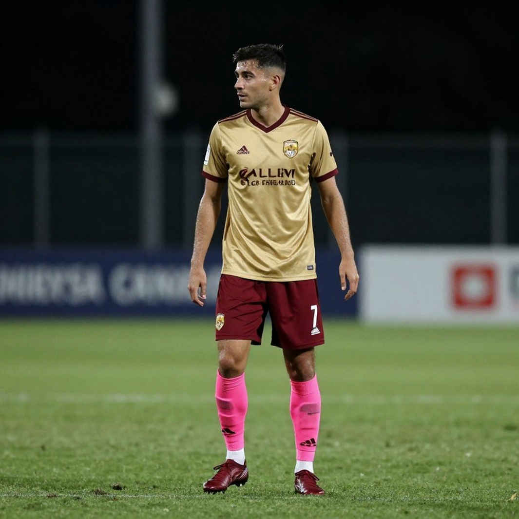 Vietnam's Two Newcomers: A Proven Center-Back and a Nineteen-Year-Old Gamble