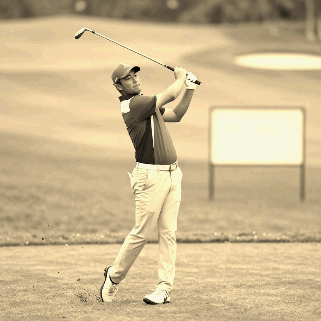 Seven Seconds on a Busan Practice Range: The Five Setup Steps Vietnamese Golfers Usually Jumble Seven Seconds on a Busan Practice Range: The Five Setup Steps Vietnamese Golfers Usually Jumble
