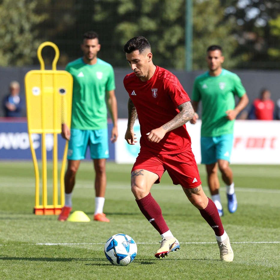 Luis Díaz và thỏa thuận nghỉ giữa Bayern – Colombia: đọc bản luật trước khi gọi đó là khủng hoảng Luis Díaz và thỏa thuận nghỉ giữa Bayern – Colombia: đọc bản luật trước khi gọi đó là khủng hoảng
