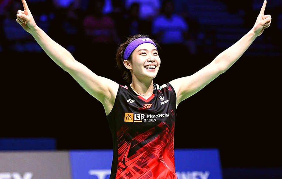 Kumamoto Masters 2026: Shi Yuqi vắng mặt, Li Shifeng lĩnh ấn và khoảng trống chưa được gọi tên Kumamoto Masters 2026: Shi Yuqi vắng mặt, Li Shifeng lĩnh ấn và khoảng trống chưa được gọi tên