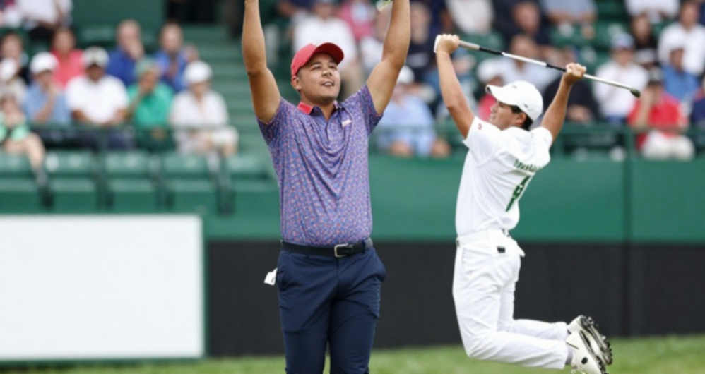 Nửa giá trên tem, gấp đôi chi phí ẩn: bài học từ chiếc máy đo bóng golf đang giảm giá Nửa giá trên tem, gấp đôi chi phí ẩn: bài học từ chiếc máy đo bóng golf đang giảm giá