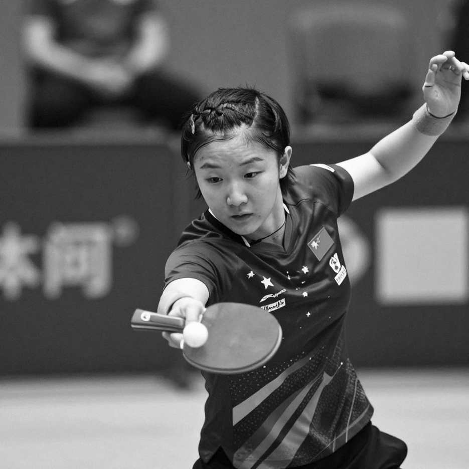 World Hopes Week 2026 tại Sheffield: đường ống 11 năm và phép chia khó chịu nhất của bóng bàn thế giới World Hopes Week 2026 tại Sheffield: đường ống 11 năm và phép chia khó chịu nhất của bóng bàn thế giới